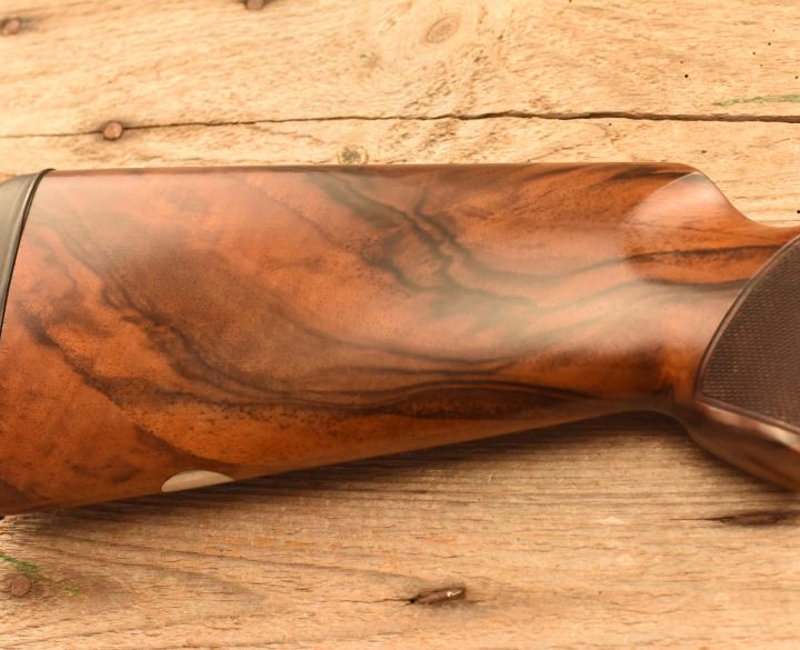 Browning B725 Sporter G5 12 gauge-1