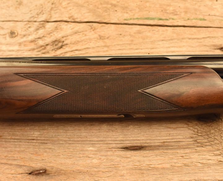 Browning B725 Sporter G5 12 gauge-2