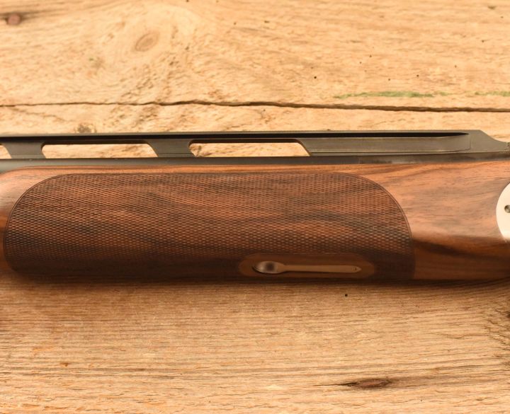 Beretta DT11 DTL Trap 12 gauge-5