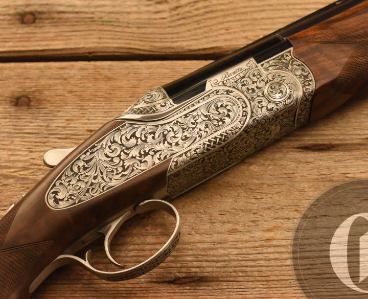 Beretta SL3 12 gauge-0