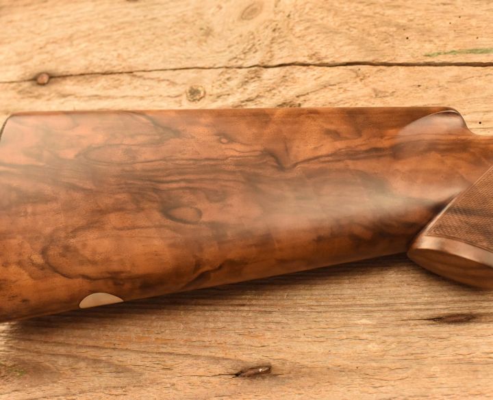 Beretta SL3 12 gauge-1
