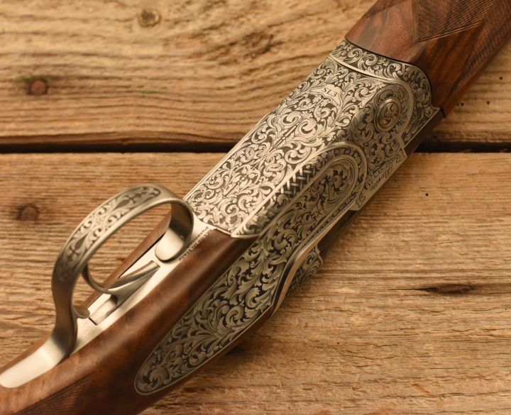 Beretta SL3 12 gauge-3