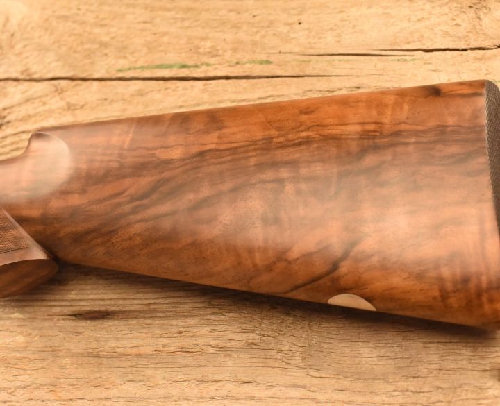 Beretta SL3 12 gauge-4