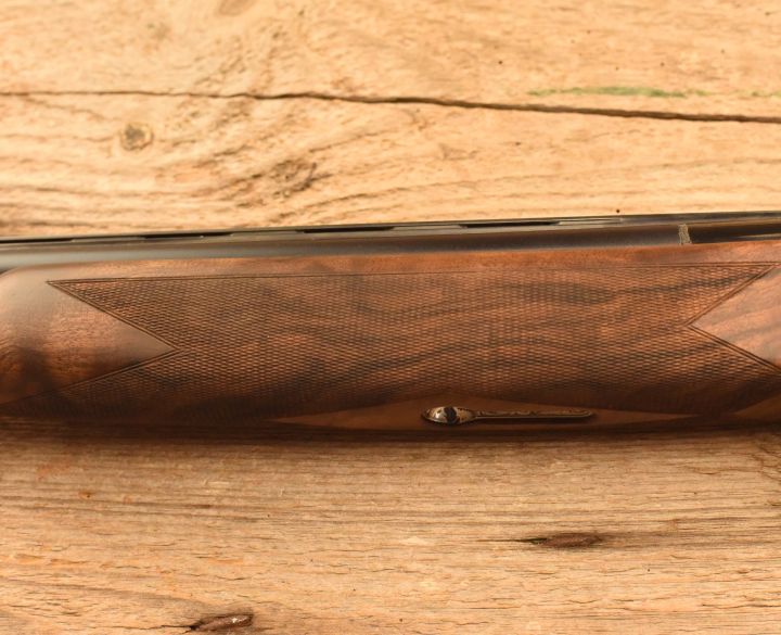 Beretta SL3 12 gauge-5