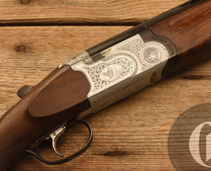 Beretta 682 Wood Cock 12 gauge-0