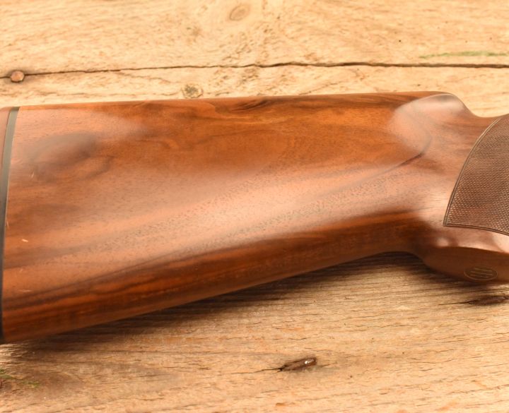 Beretta 682 Wood Cock 12 gauge-1