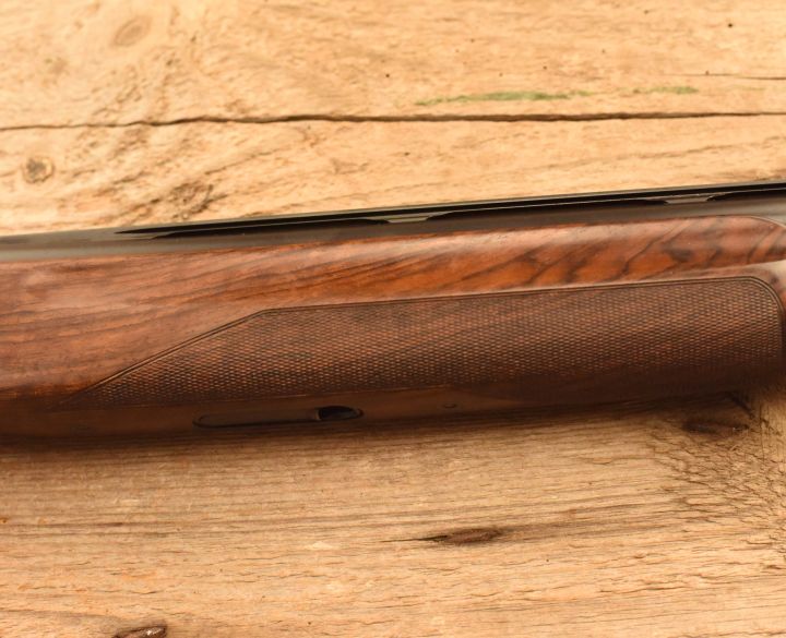 Beretta 682 Wood Cock 12 gauge-2