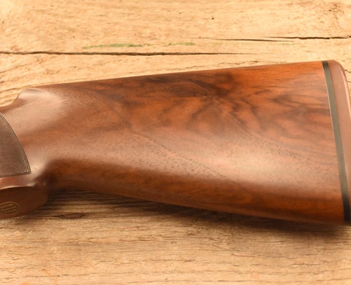 Beretta 682 Wood Cock 12 gauge-4