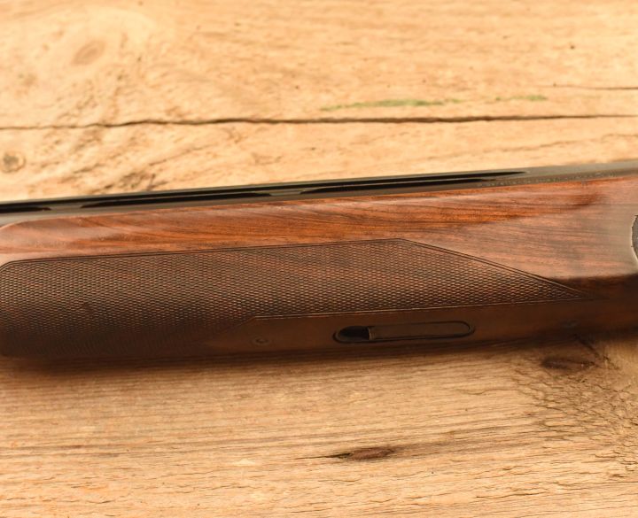 Beretta 682 Wood Cock 12 gauge-5
