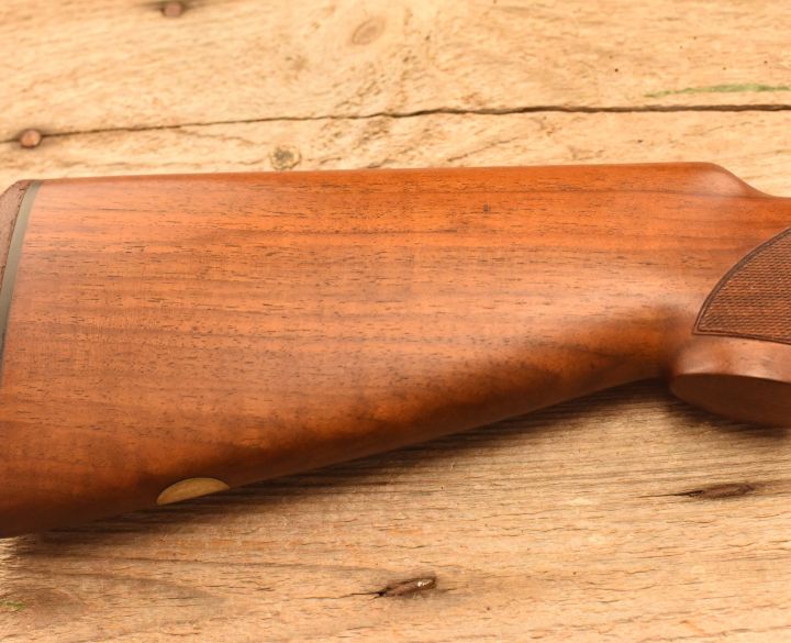 Beretta 686 S 12 gauge-1
