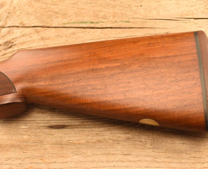 Beretta 686 S 12 gauge-4