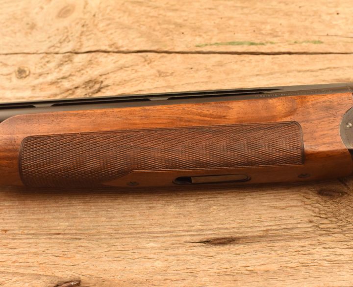 Beretta 686 S 12 gauge-5