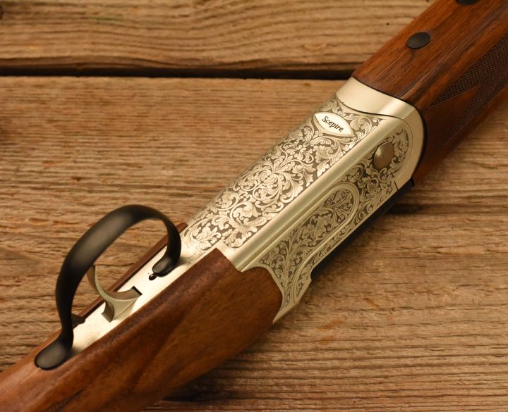 KOFS SCEPTRE 28 gauge-3