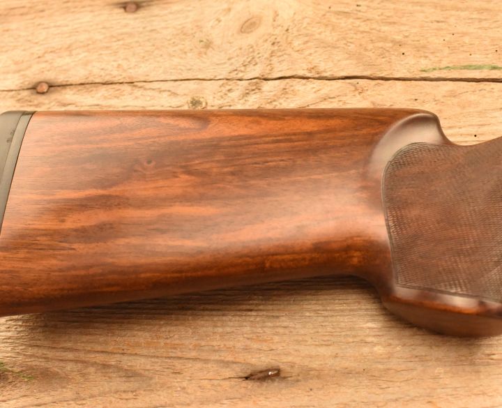 Browning B725 Pro Trap 12 gauge-1