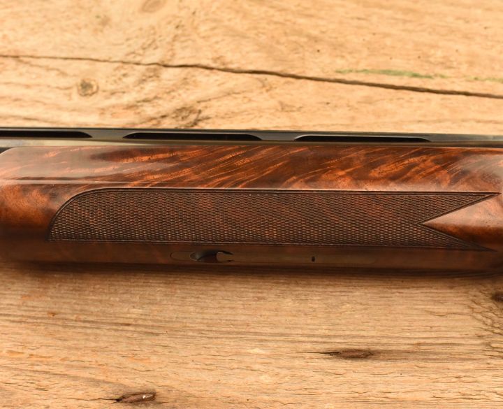 Browning B725 Pro Trap 12 gauge-5