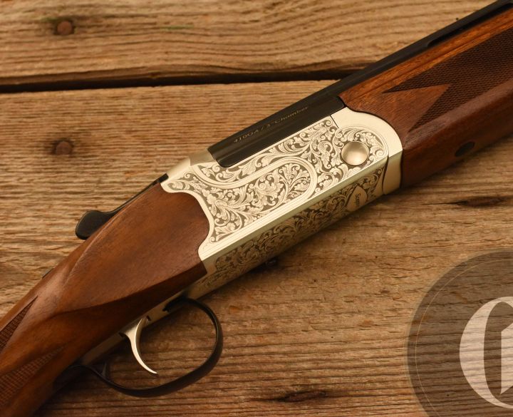 KOFS SCEPTRE 410 gauge-0