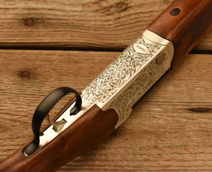 KOFS SCEPTRE 410 gauge-3