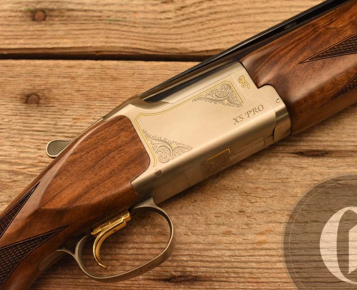 Browning Ultra XS Pro Adj 12 gauge-0