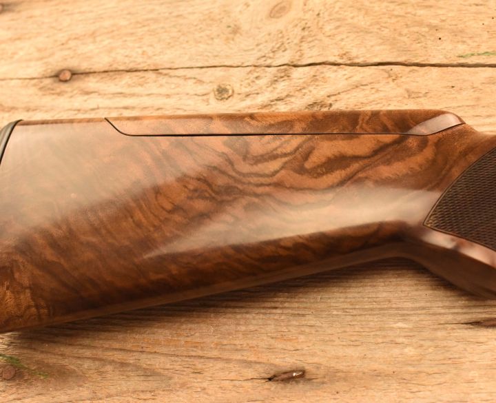 Browning Ultra XS Pro Adj 12 gauge-1