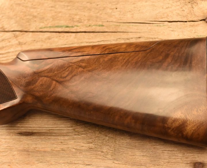 Browning Ultra XS Pro Adj 12 gauge-4