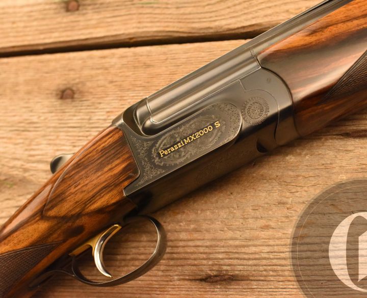 Perazzi MX2000S 12 gauge-0