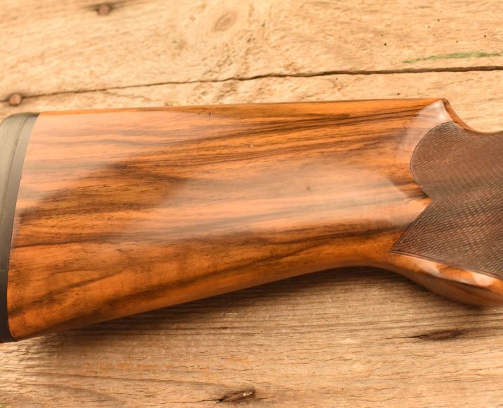 Perazzi MX2000S 12 gauge-1