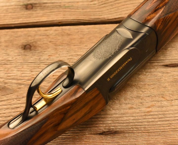 Perazzi MX2000S 12 gauge-3
