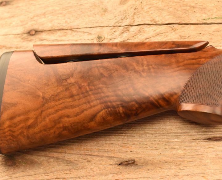 Beretta 692 Black Edition 12 gauge-1