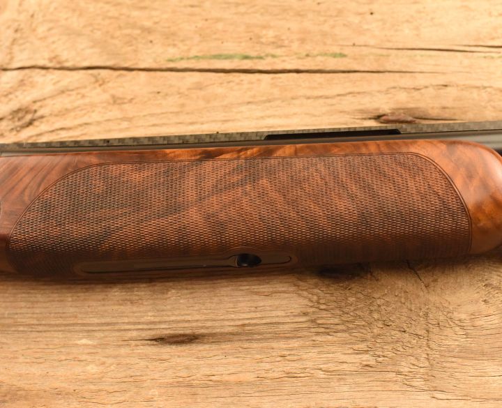 Beretta 692 Black Edition 12 gauge-2