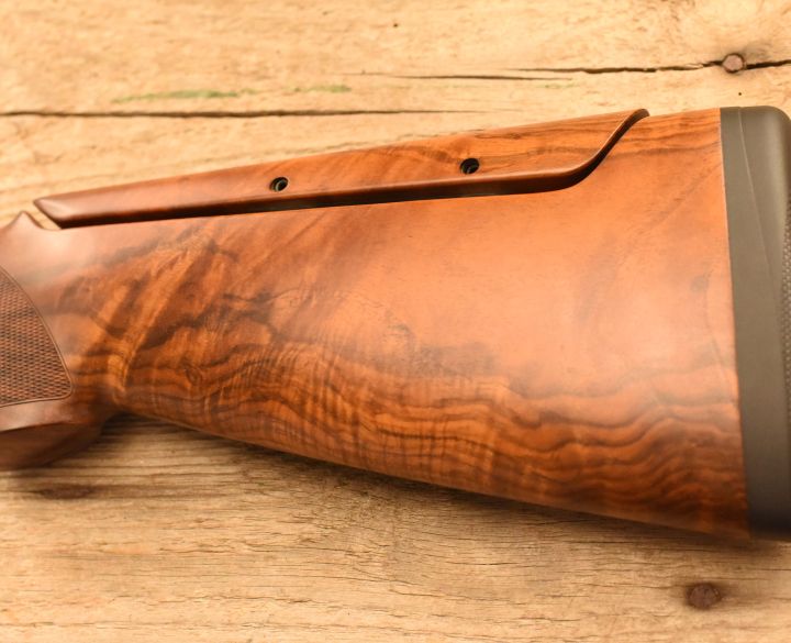 Beretta 692 Black Edition 12 gauge-4