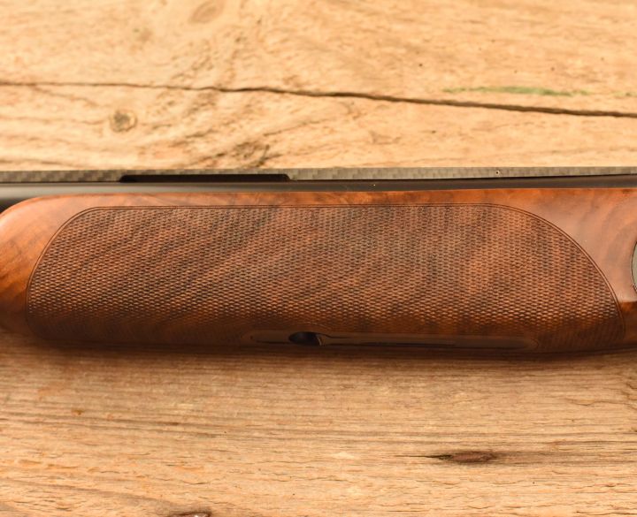 Beretta 692 Black Edition 12 gauge-5