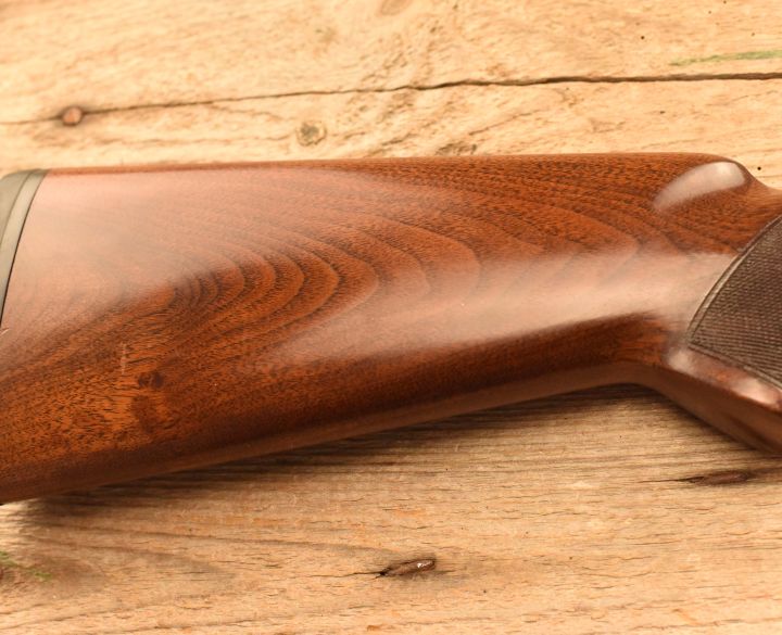 Miroku MK 38 Grade 1 SPORTER 12 gauge-2
