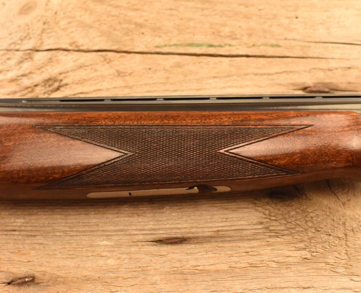 Miroku MK 38 Grade 1 SPORTER 12 gauge-3