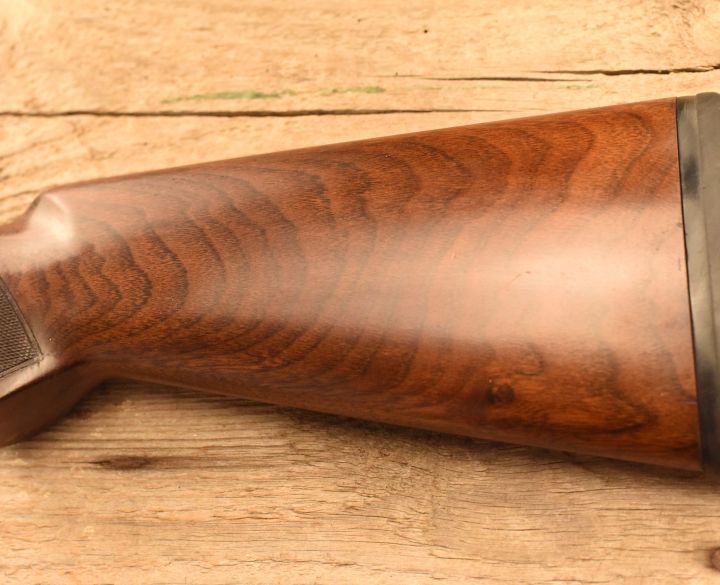 Miroku MK 38 Grade 1 SPORTER 12 gauge-5