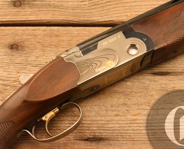 Beretta 682 Gold E 12 gauge-1