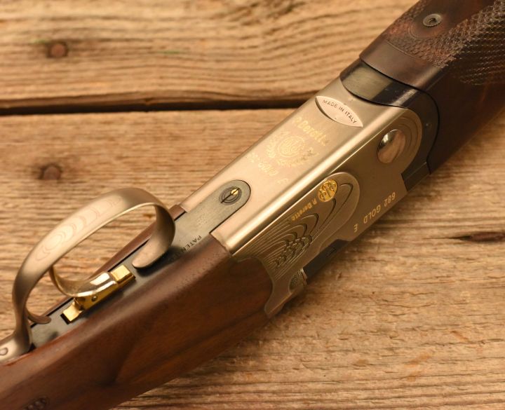 Beretta 682 Gold E 12 gauge-4