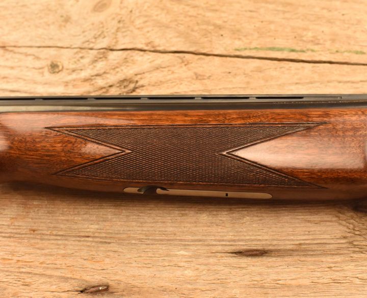 Miroku MK 38 Grade 1 SPORTER 12 gauge-5