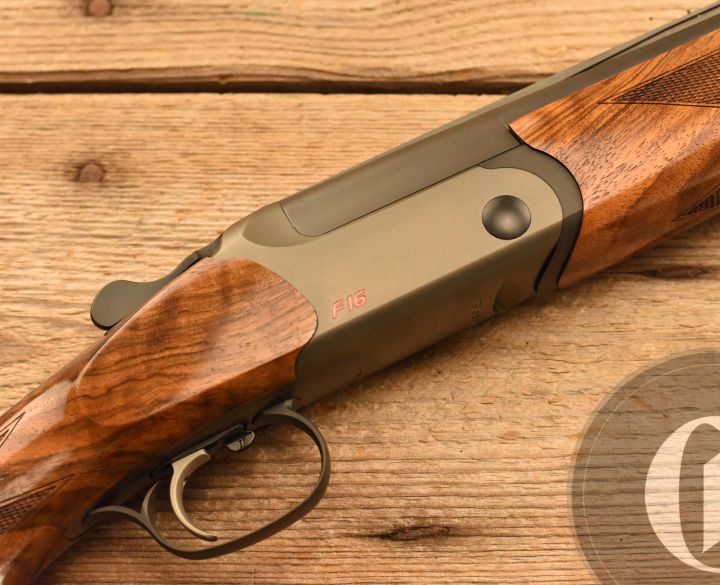Blaser F16 Sporting Grade 6 12 gauge-0