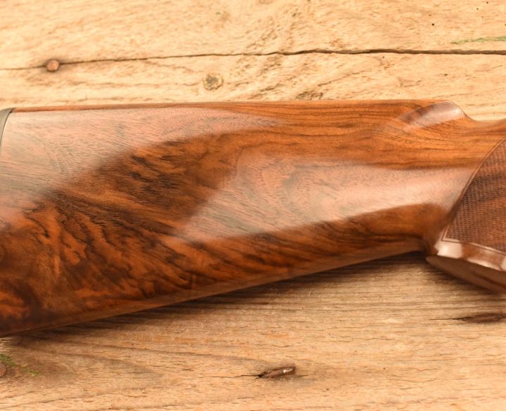Blaser F16 Sporting Grade 6 12 gauge-1
