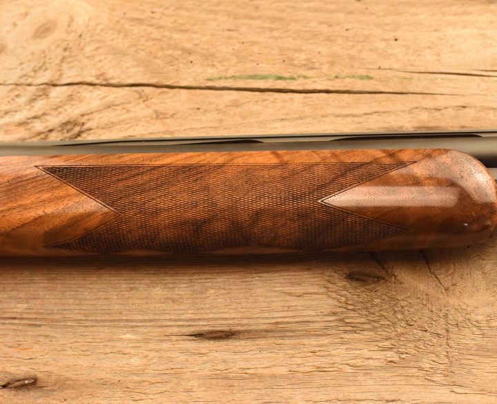 Blaser F16 Sporting Grade 6 12 gauge-2
