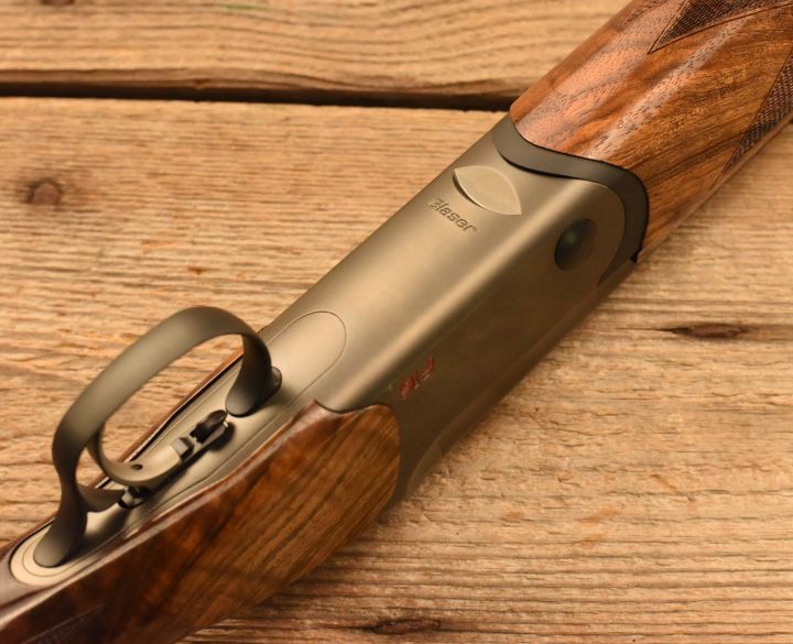 Blaser F16 Sporting Grade 6 12 gauge-3