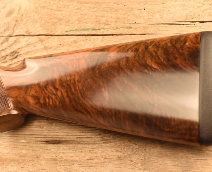 Blaser F16 Sporting Grade 6 12 gauge-4
