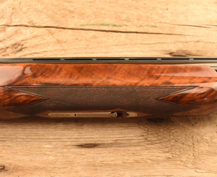 Miroku MK 38 Grade 5   TRAP 12 gauge-2