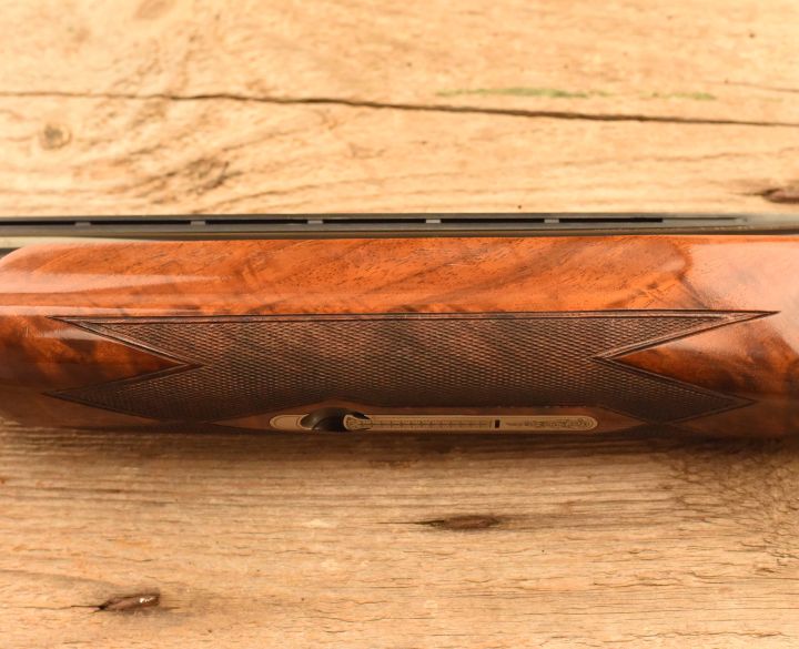 Miroku MK 38 Grade 5   TRAP 12 gauge-5