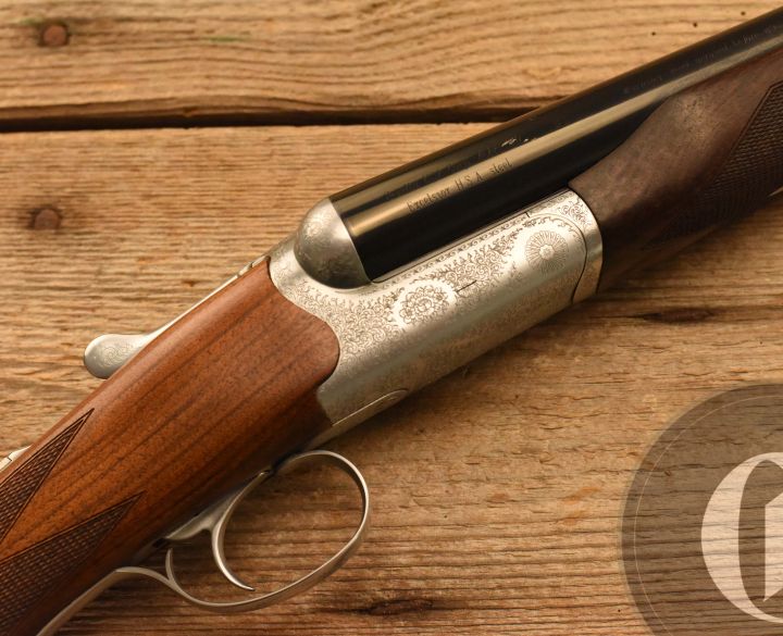 Beretta 486 Parallelo 12 gauge-0