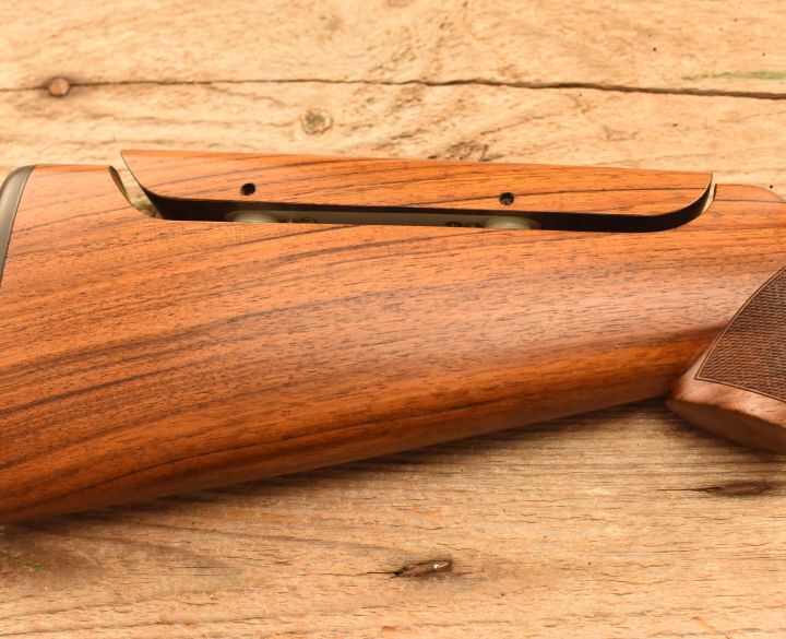 Beretta 486 Parallelo 12 gauge-1