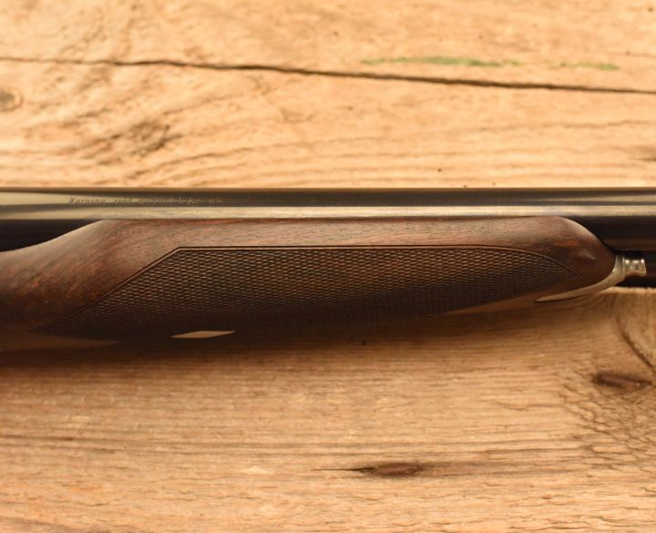 Beretta 486 Parallelo 12 gauge-2