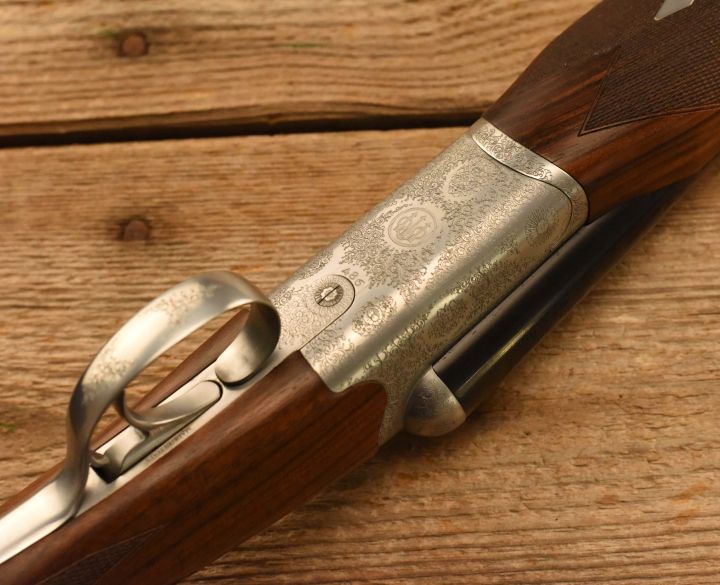 Beretta 486 Parallelo 12 gauge-3