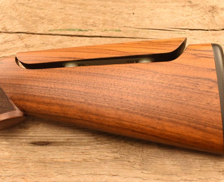 Beretta 486 Parallelo 12 gauge-4