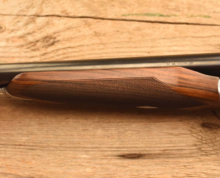 Beretta 486 Parallelo 12 gauge-5